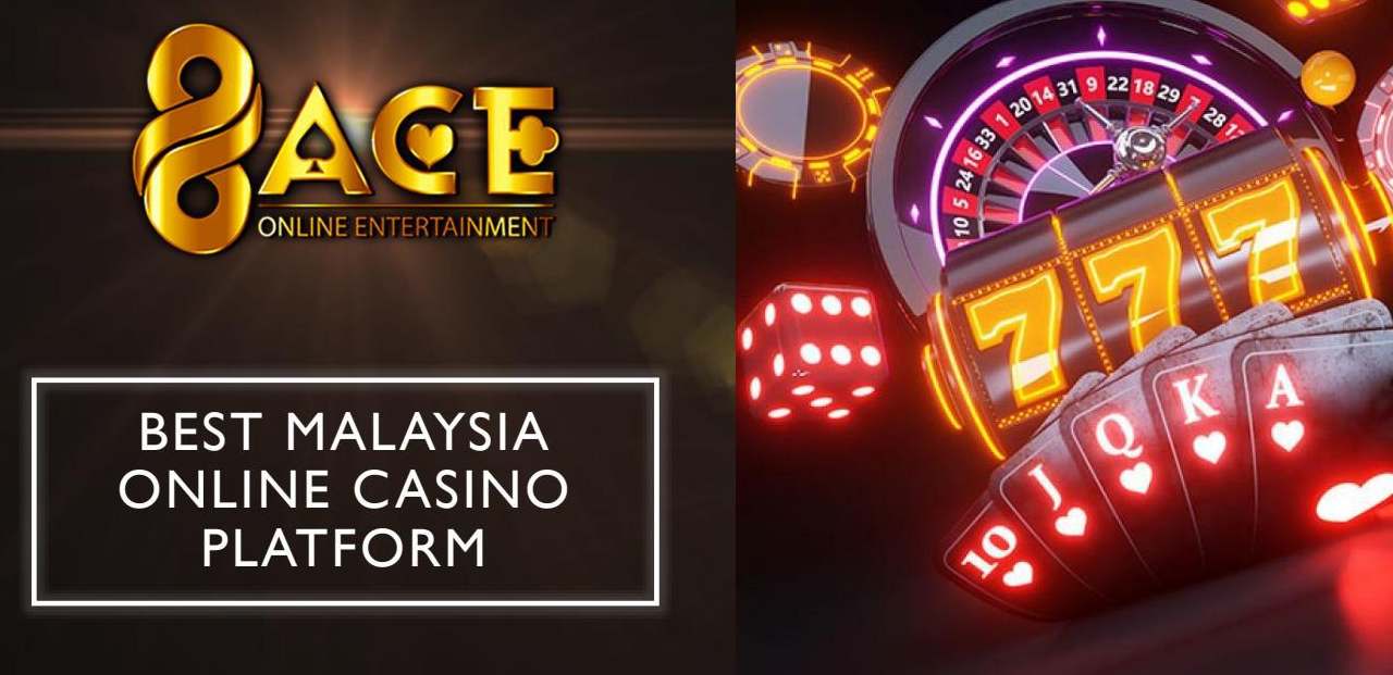 Best online casino Malaysia 2023 - 96ACE