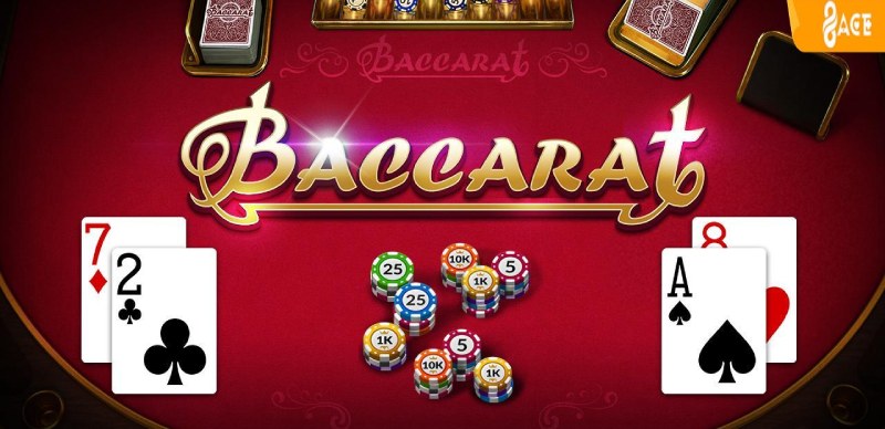 96ACE Best Online Baccarat Real Money Baccarat Games 2023