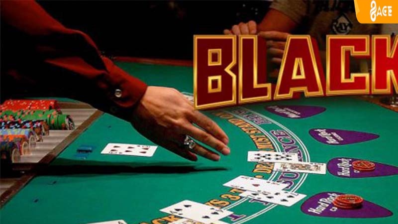 96ACE Best online Blackjack Real Money