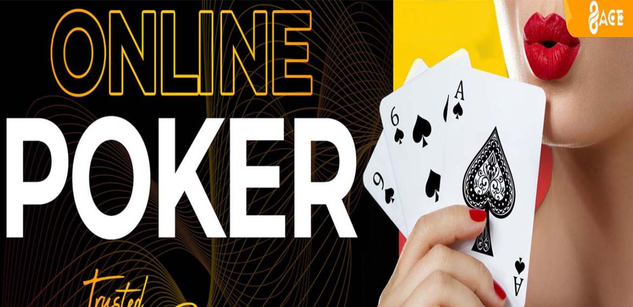 Best online poker at 96ACE Malaysia